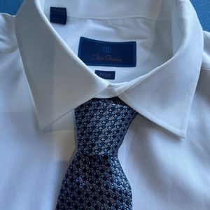 ERMENEGILDO ZEGNA NECKTIE
